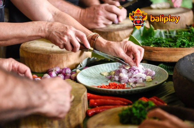 Food & Culinary Tour