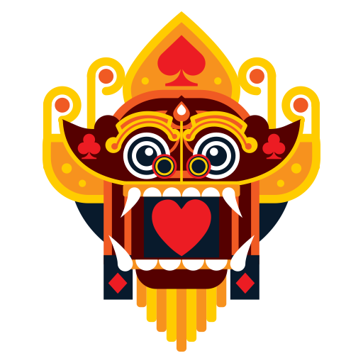 Baliplay Logo