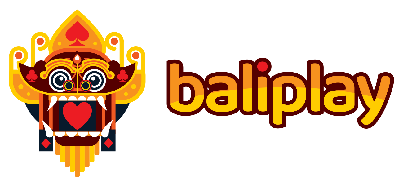 Baliplay Logo